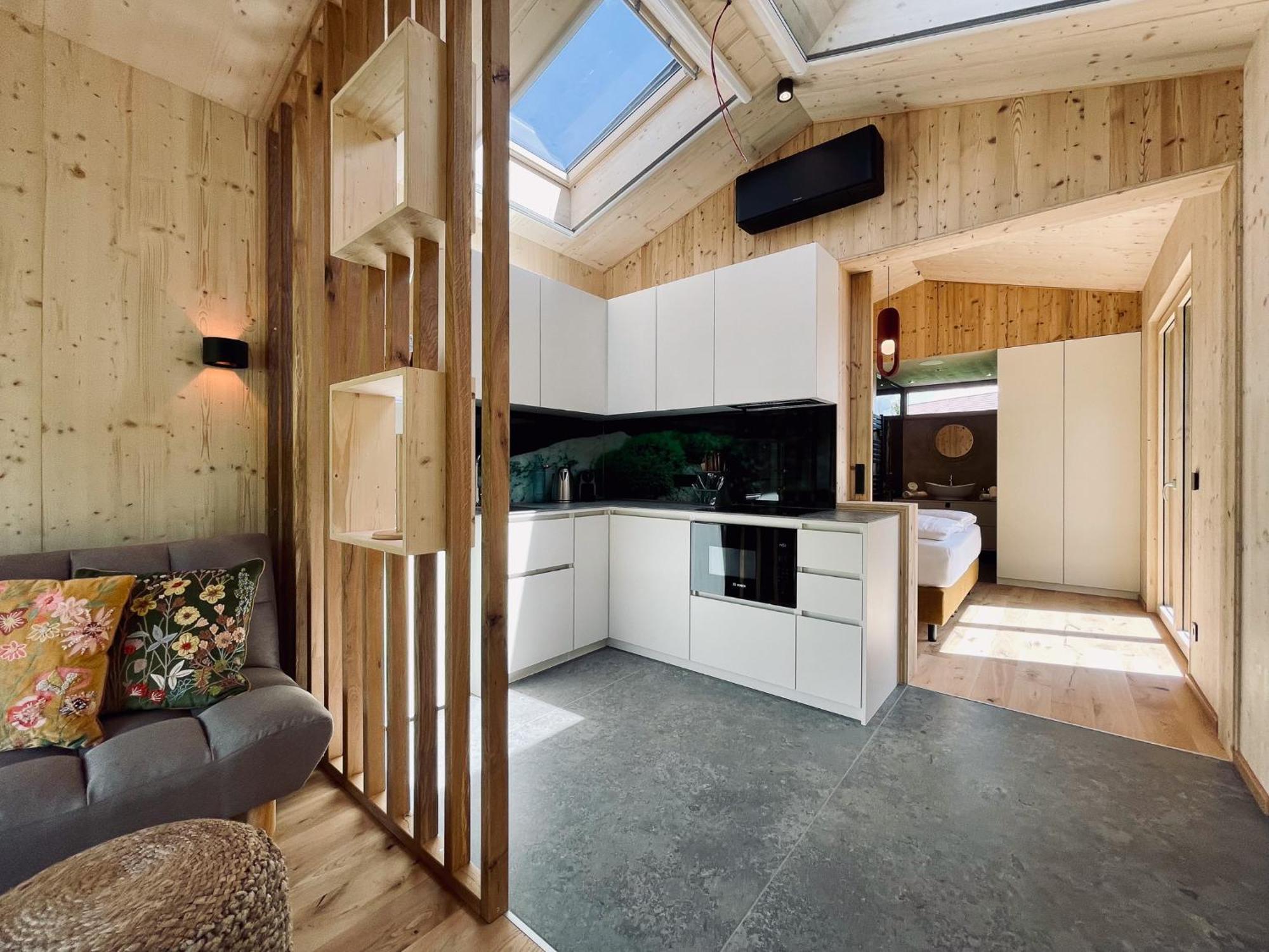 One-Bedroom Chalet